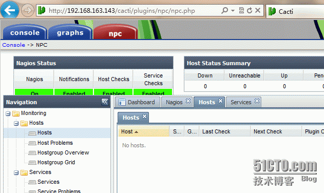  cacti + nagios+ npc_cacti+nagios+npc_15