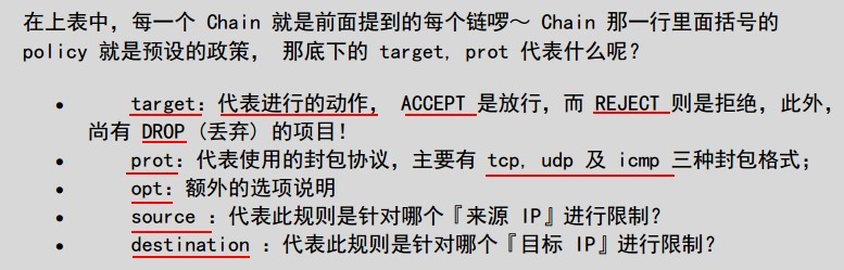 防火墙（iptables）  --  第九章 防火墙与 NAT 服务器_NAT_11