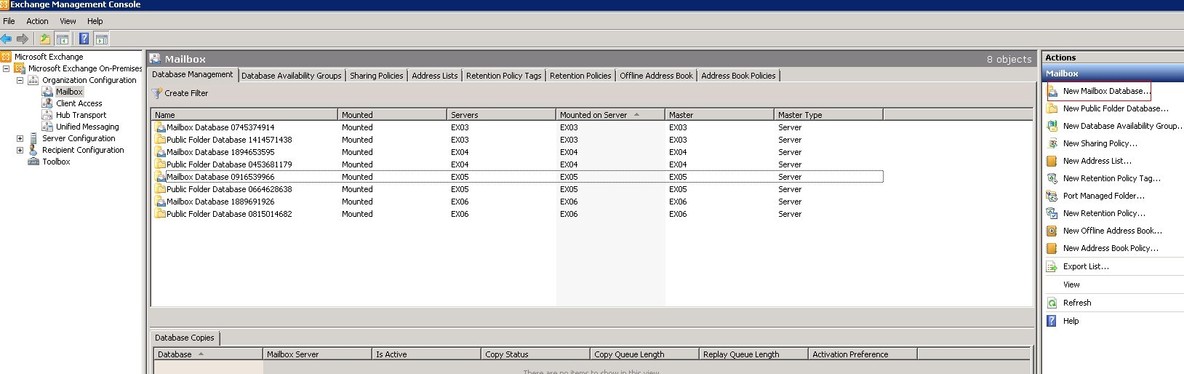 邮件服务器_客户端集线器和邮箱数据库高可用配置之八_(Windows Server 2008 R2 SP1英文版)_邮件服务器_安装准备和安装之七_(Win_78