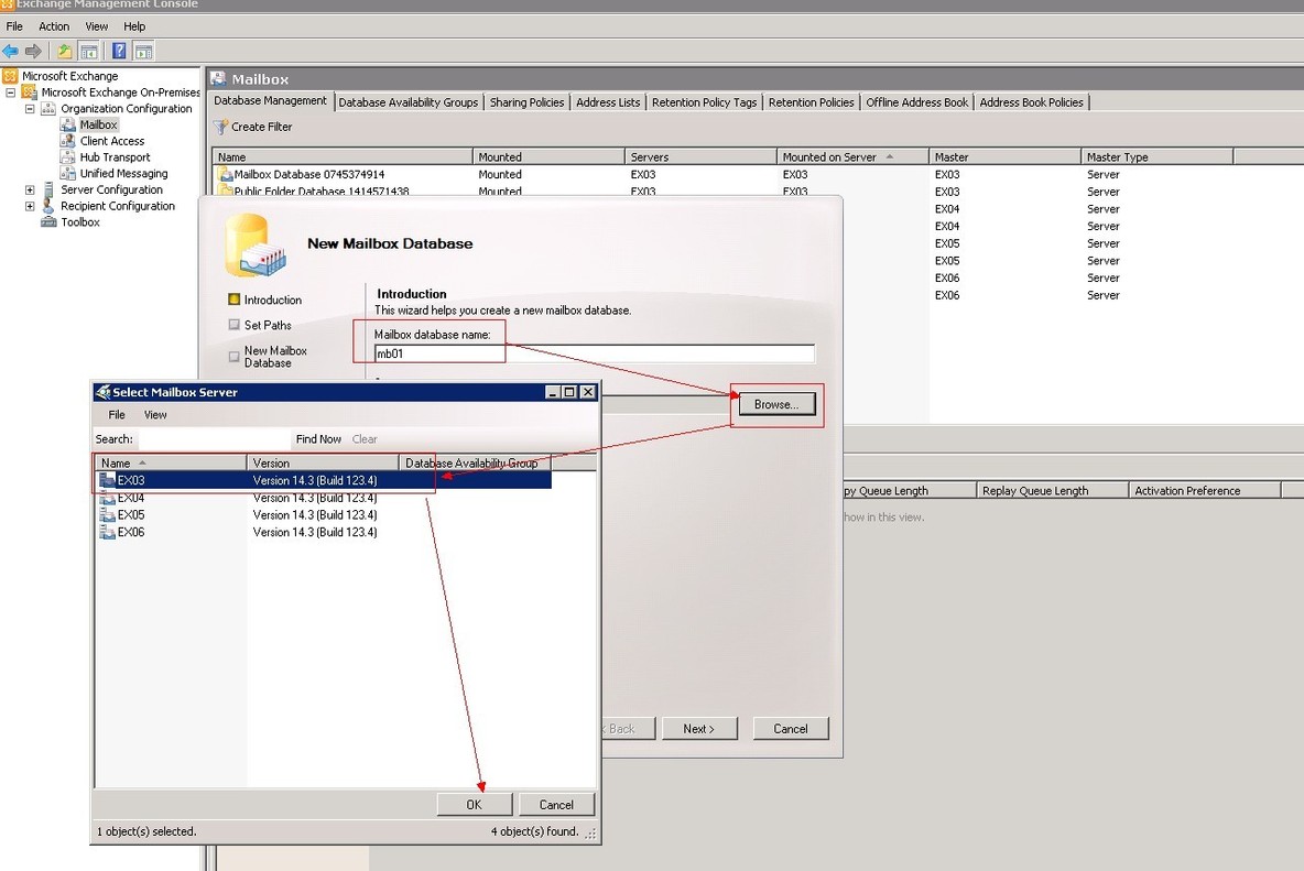 邮件服务器_客户端集线器和邮箱数据库高可用配置之八_(Windows Server 2008 R2 SP1英文版)_邮件服务器_安装准备和安装之七_(Win_79