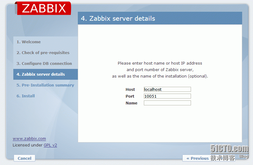 centos6下安装zabbix2.2_option_03