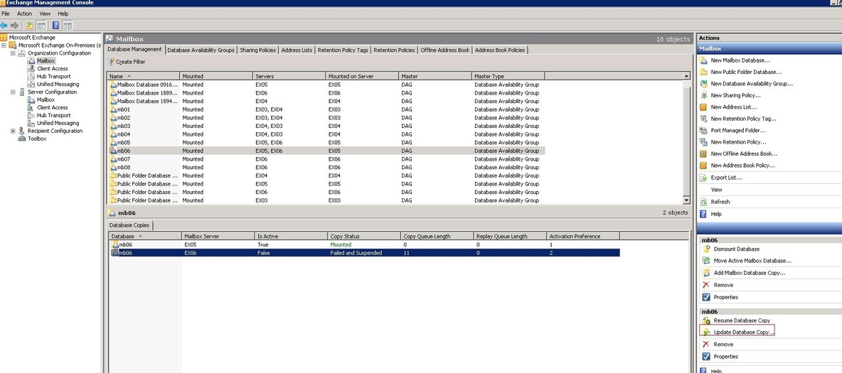 邮件服务器_客户端集线器和邮箱数据库高可用配置之八_(Windows Server 2008 R2 SP1英文版)_邮件服务器_安装准备和安装之七_(Win_128