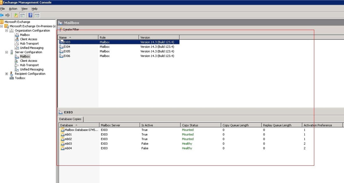 邮件服务器_客户端集线器和邮箱数据库高可用配置之八_(Windows Server 2008 R2 SP1英文版)_邮件服务器_安装准备和安装之七_(Win_132