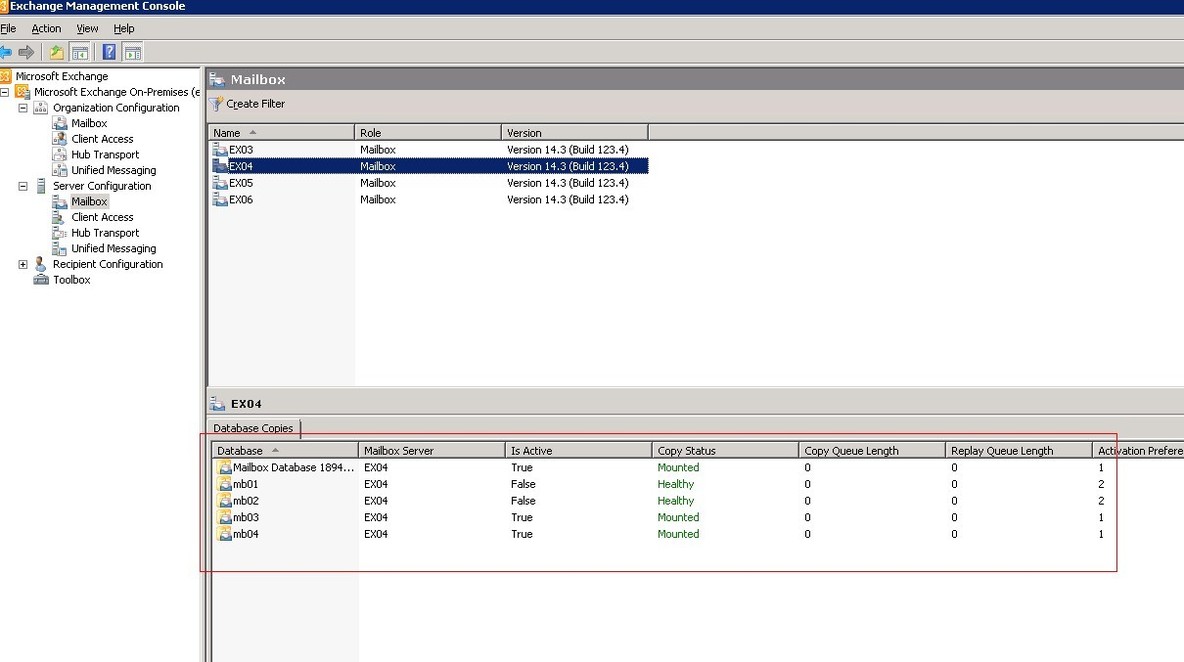 邮件服务器_客户端集线器和邮箱数据库高可用配置之八_(Windows Server 2008 R2 SP1英文版)_邮件服务器_安装准备和安装之七_(Win_133