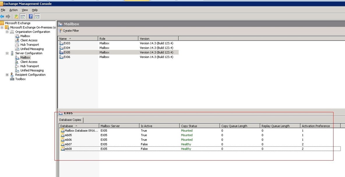 邮件服务器_客户端集线器和邮箱数据库高可用配置之八_(Windows Server 2008 R2 SP1英文版)_邮件服务器_安装准备和安装之七_(Win_134