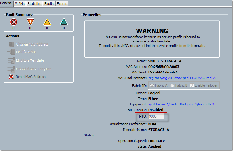 FlexPod上安装vSphere 5.5配置中的排错(4)_vmware_05