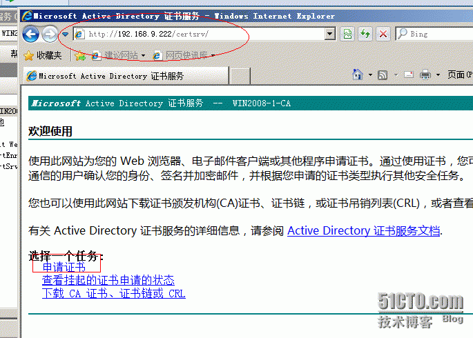 [学习windows/记录篇]使用tmg三向外围发布ssl安全的web网站_发布网站_06