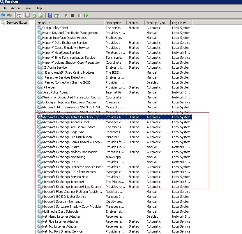 邮件服务器_安装准备和安装之七_(Windows Server 2008 R2 SP1英文版)_邮件服务器_22