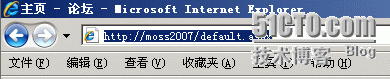 MOSS2007对列表开发EventHandler_vs2005_04