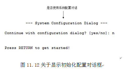 思科路由器的硬件组成_CCNA_12