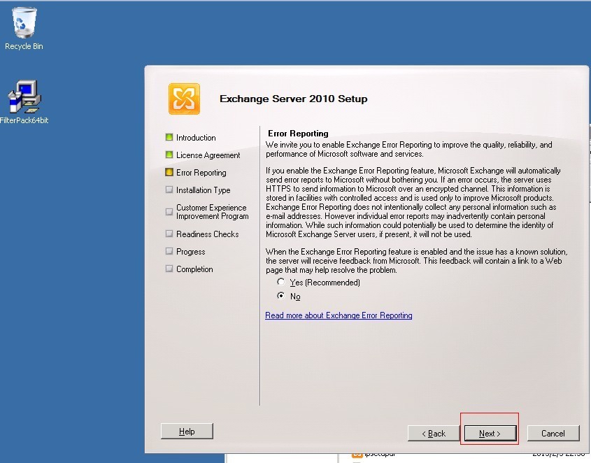 邮件服务器_安装准备和安装之七_(Windows Server 2008 R2 SP1英文版)_邮件服务器_34