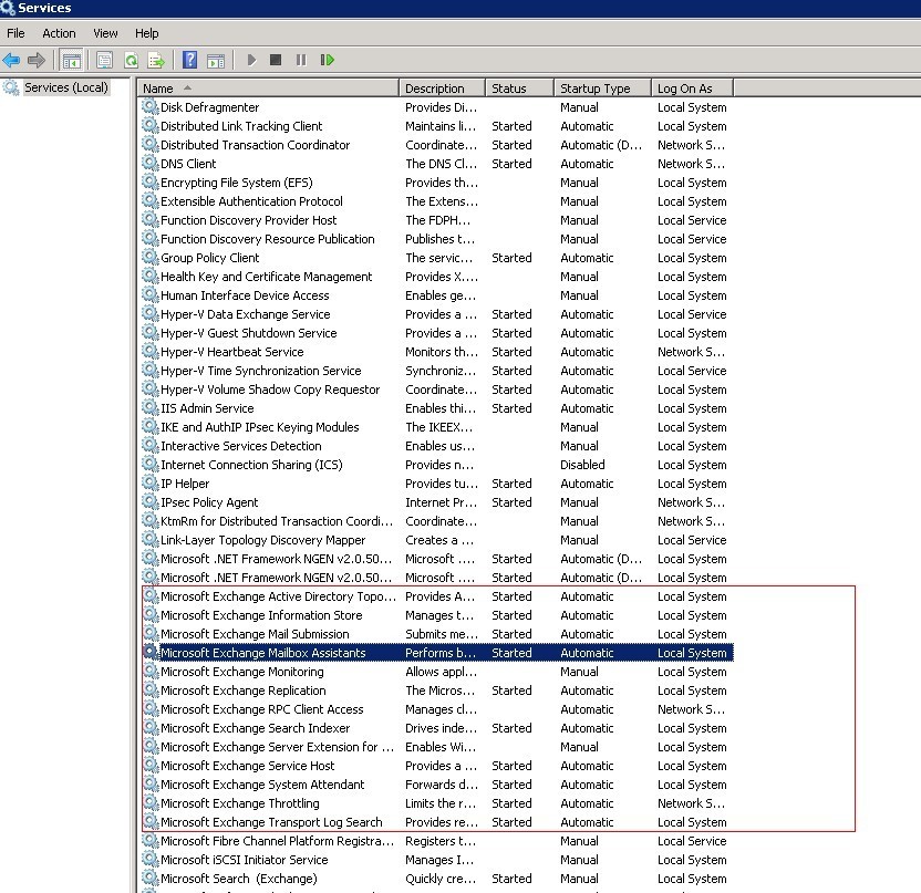 邮件服务器_安装准备和安装之七_(Windows Server 2008 R2 SP1英文版)_Windows Server 2008 _43