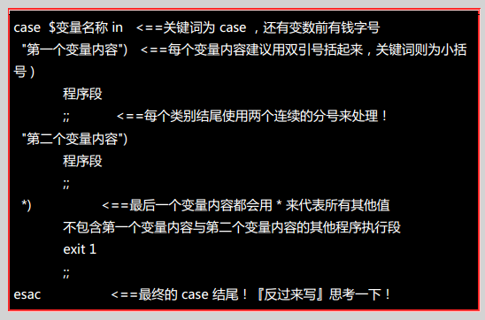 shell -- 第13章   学习 Shell Scripts_linux_06