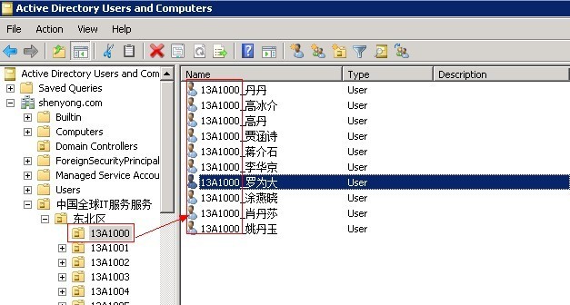 用户账户_规划之五_(Windows Server 2008 R2 SP1英文版)_规划