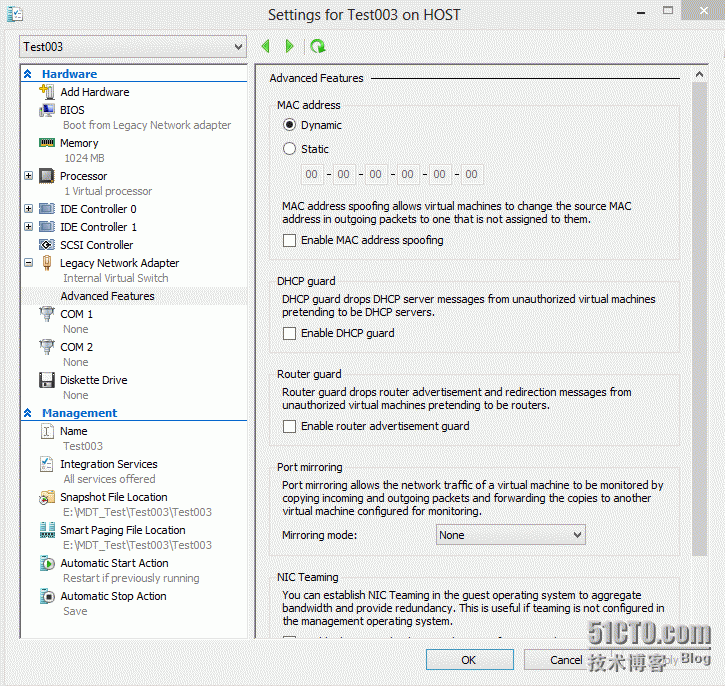 MDT2012/13功能测试（5）—MDT高级部署_MDT_19