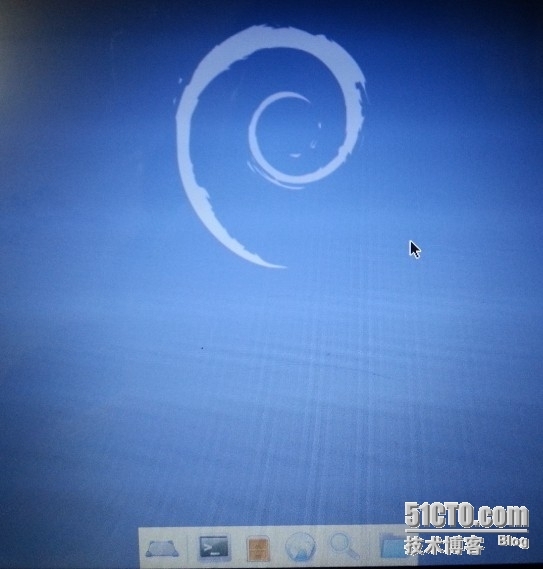 win8下U盘安装Debian7 linux 双系统共存_双系统 共存 windows 8 deb_05