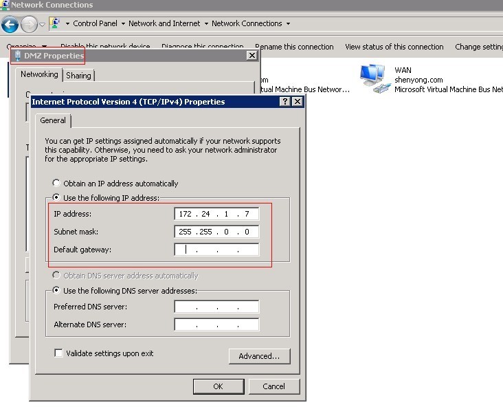 TMG2010_规划及部署之十一_(Windows Server 2008 R2 SP1英文版)_Windows Server 2008 _08