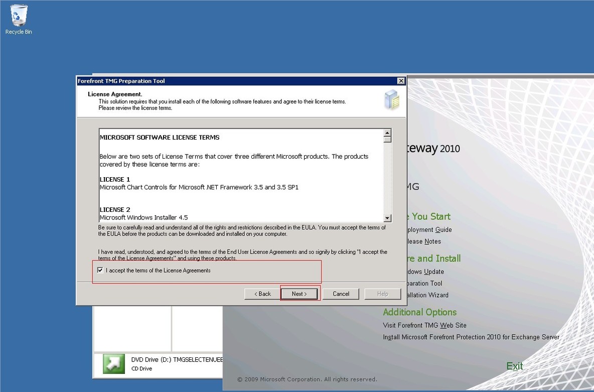 TMG2010_规划及部署之十一_(Windows Server 2008 R2 SP1英文版)_Windows Server 2008 _13