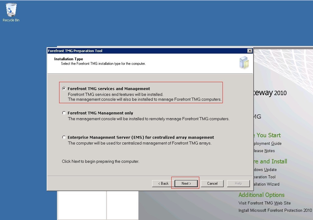 TMG2010_规划及部署之十一_(Windows Server 2008 R2 SP1英文版)_TMG2010_14