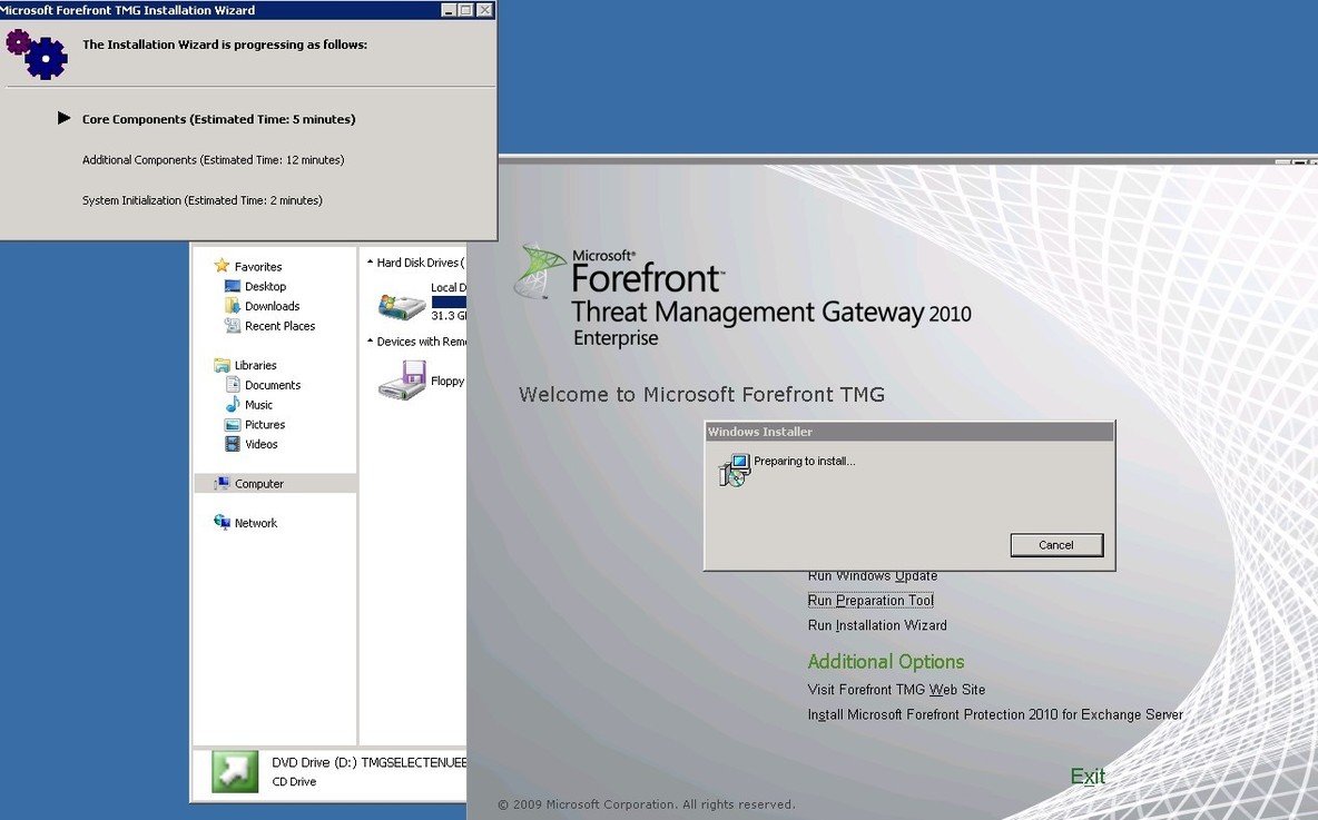 TMG2010_规划及部署之十一_(Windows Server 2008 R2 SP1英文版)_Windows Server 2008 _17