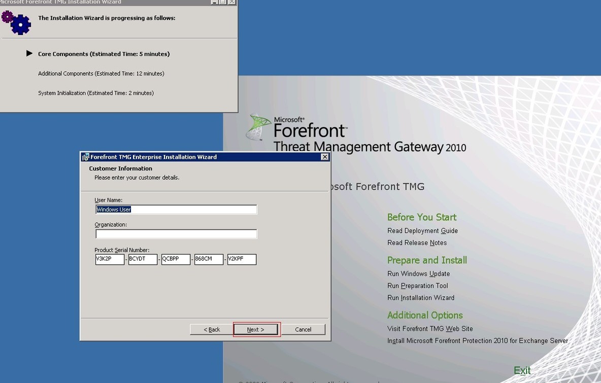 TMG2010_规划及部署之十一_(Windows Server 2008 R2 SP1英文版)_TMG2010_20