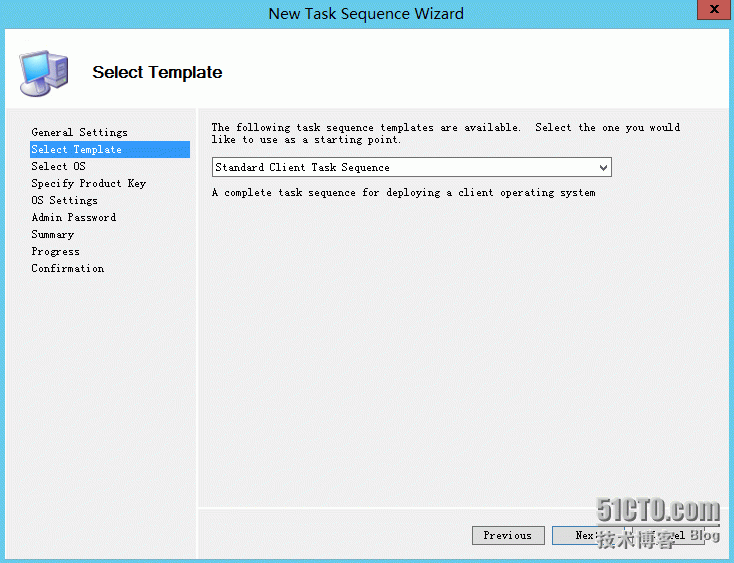 MDT2012/13功能测试（5）—MDT高级部署_高级部署_50