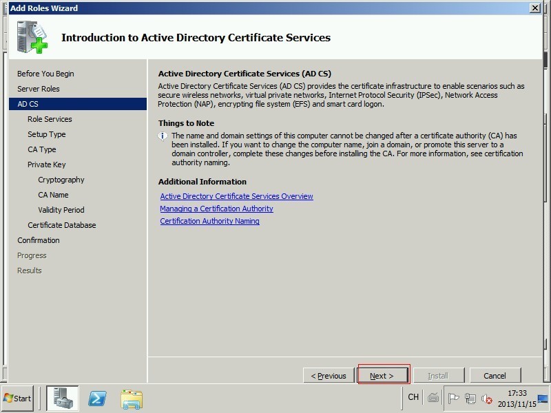 证书_安装之三_(Windows Server 2008 R2 SP1英文版)_Windows Server 2008 _02