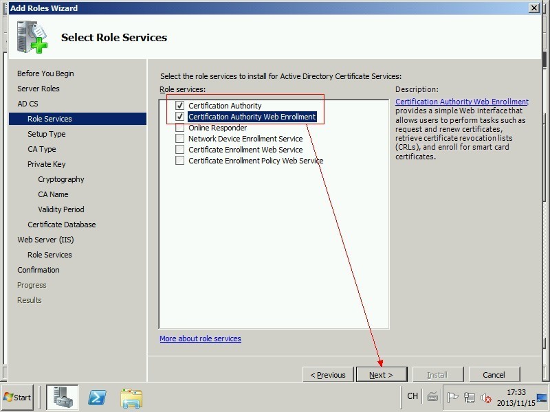 证书_安装之三_(Windows Server 2008 R2 SP1英文版)_安装_03