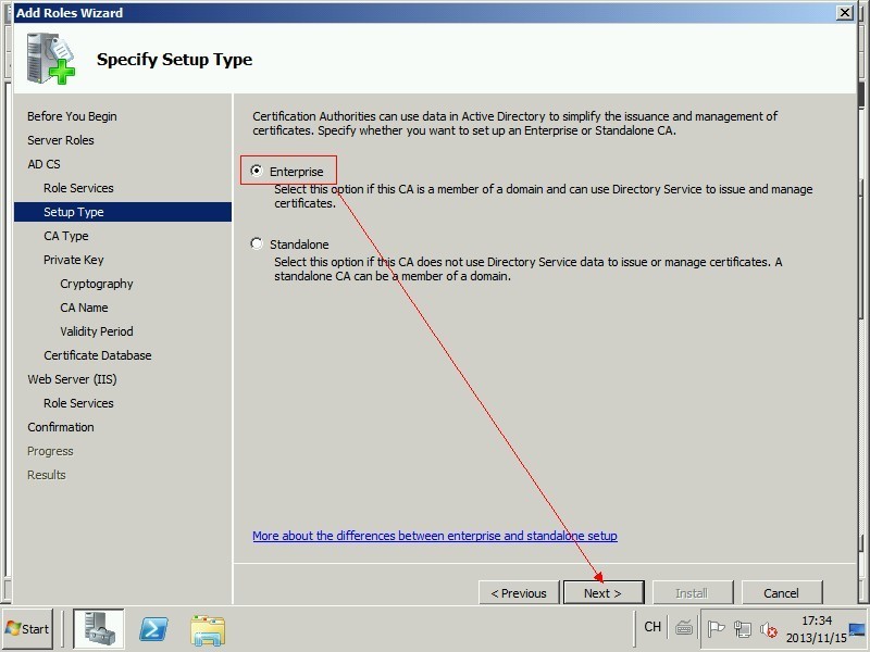 证书_安装之三_(Windows Server 2008 R2 SP1英文版)_安装_04