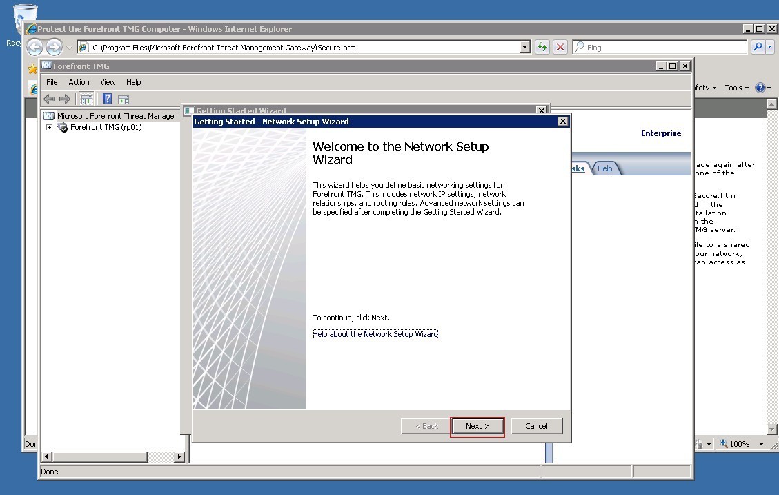 TMG2010_规划及部署之十一_(Windows Server 2008 R2 SP1英文版)_规划及部署_34