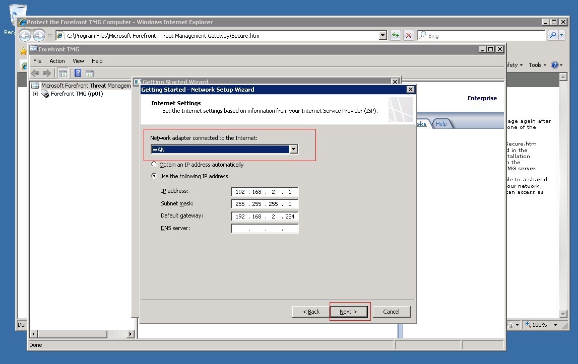 TMG2010_规划及部署之十一_(Windows Server 2008 R2 SP1英文版)_Windows Server 2008 _37