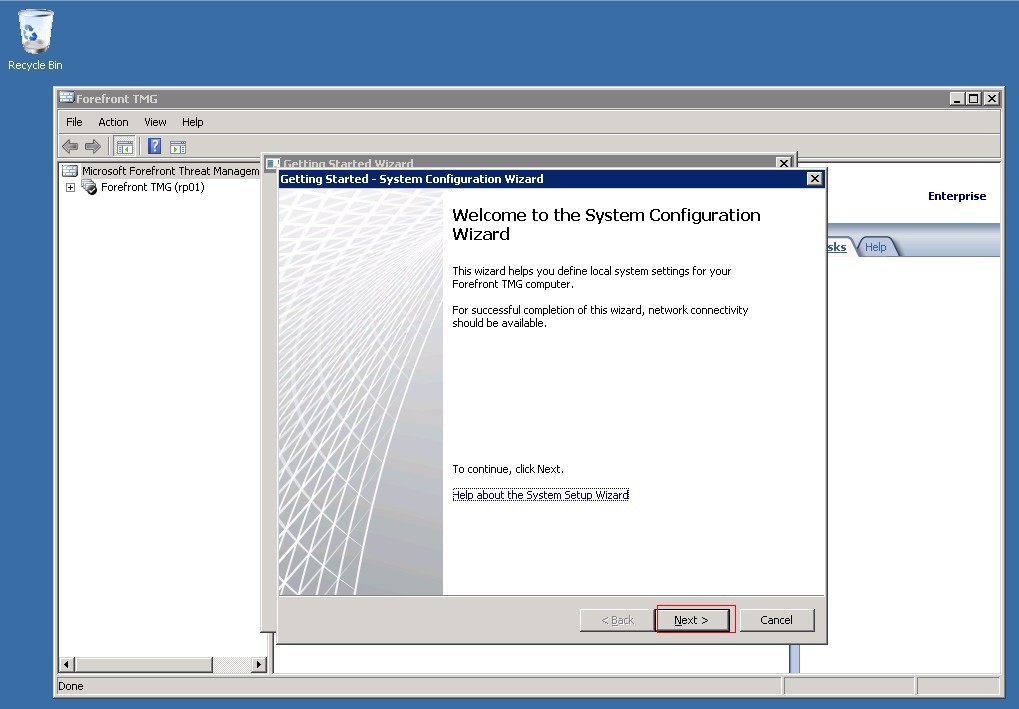 TMG2010_规划及部署之十一_(Windows Server 2008 R2 SP1英文版)_规划及部署_41