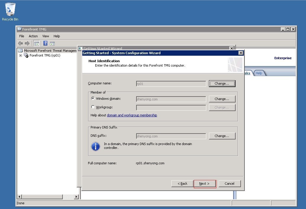 TMG2010_规划及部署之十一_(Windows Server 2008 R2 SP1英文版)_规划及部署_42