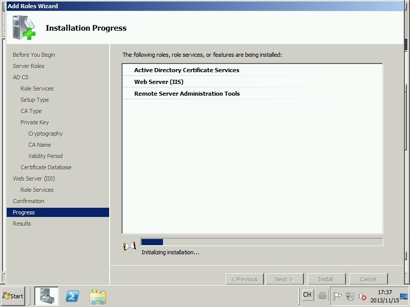 证书_安装之三_(Windows Server 2008 R2 SP1英文版)_证书_14