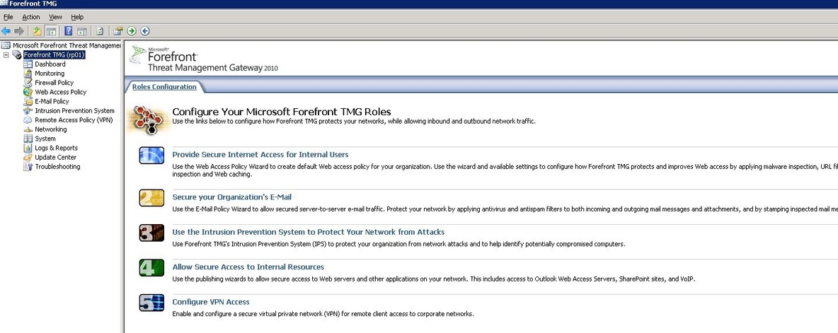 TMG2010_规划及部署之十一_(Windows Server 2008 R2 SP1英文版)_Windows Server 2008 _49