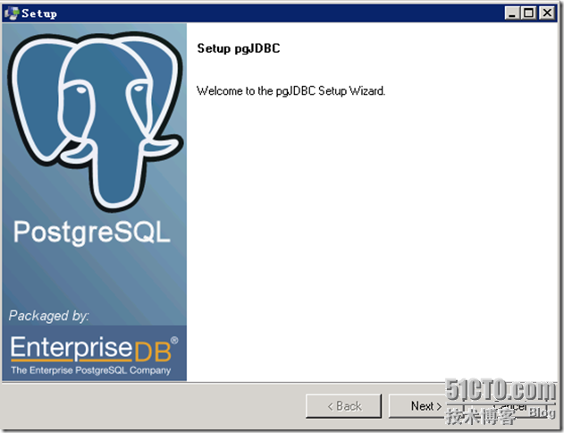 PostgreSQL安装_PostgreSQL_15