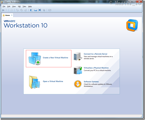 VMware安装Mac OS X_MacOS_04