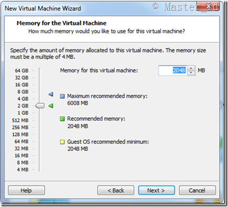 VMware安装Mac OS X_MacOS_11