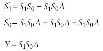 2.8 FSM之Moore和Mealy part3_抽象_04