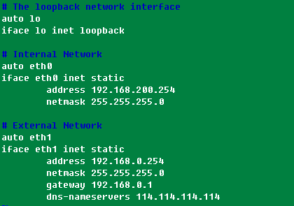 二、OpenStack基础操作系统配置_基础架构_02