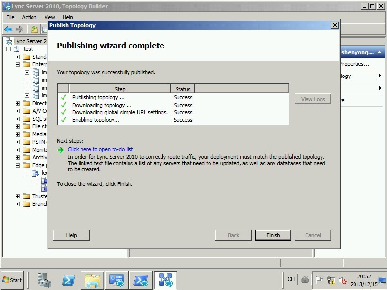 统一沟通_边缘安装及配置之十七_(Windows Server 2008 R2 SP1英文版)_Windows Server 2008 _17