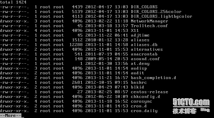 VM Linux进入rescure mode_rescure mode_09