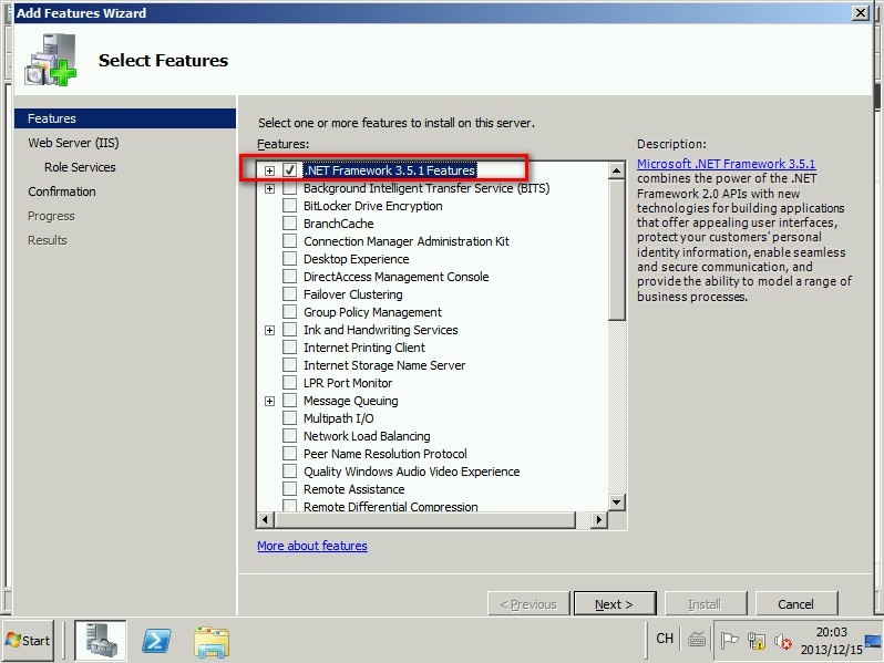 统一沟通_边缘安装及配置之十七_(Windows Server 2008 R2 SP1英文版)_Windows Server 2008 _24