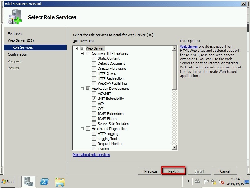 统一沟通_边缘安装及配置之十七_(Windows Server 2008 R2 SP1英文版)_Windows Server 2008 _25