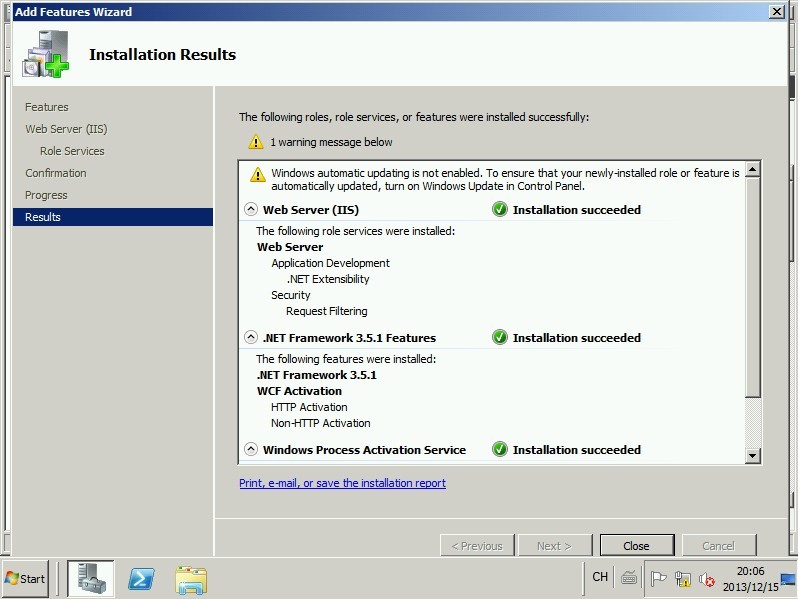 统一沟通_边缘安装及配置之十七_(Windows Server 2008 R2 SP1英文版)_Windows Server 2008 _28