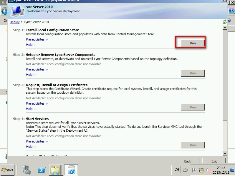 统一沟通_边缘安装及配置之十七_(Windows Server 2008 R2 SP1英文版)_Windows Server 2008 _37