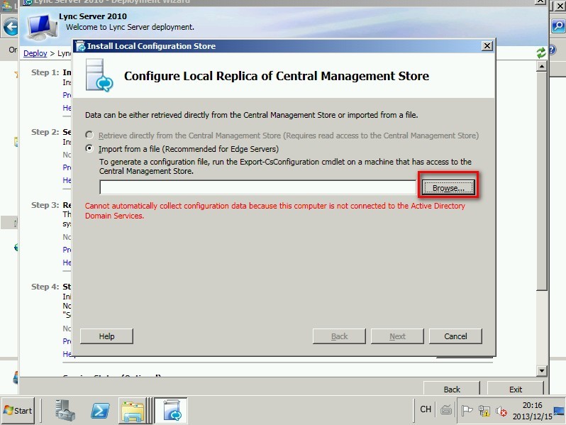 统一沟通_边缘安装及配置之十七_(Windows Server 2008 R2 SP1英文版)_Windows Server 2008 _38