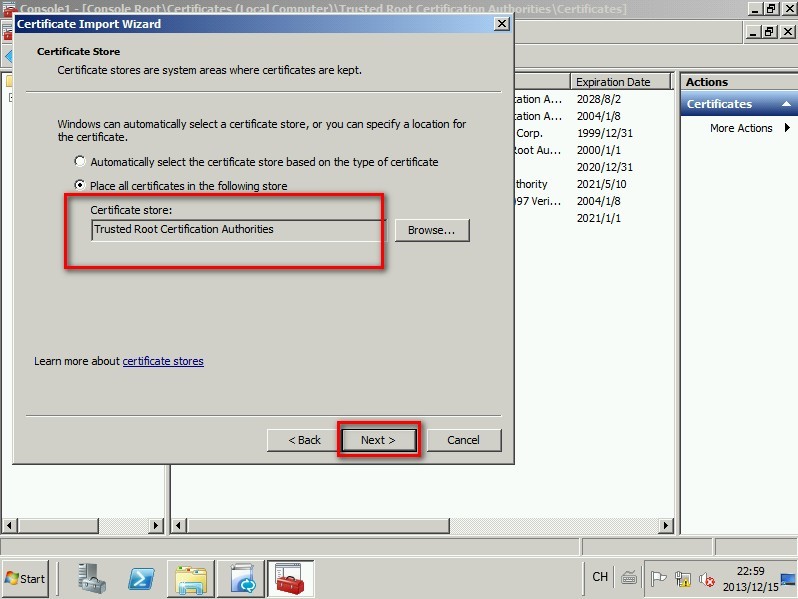 统一沟通_边缘安装及配置之十七_(Windows Server 2008 R2 SP1英文版)_Windows Server 2008 _59