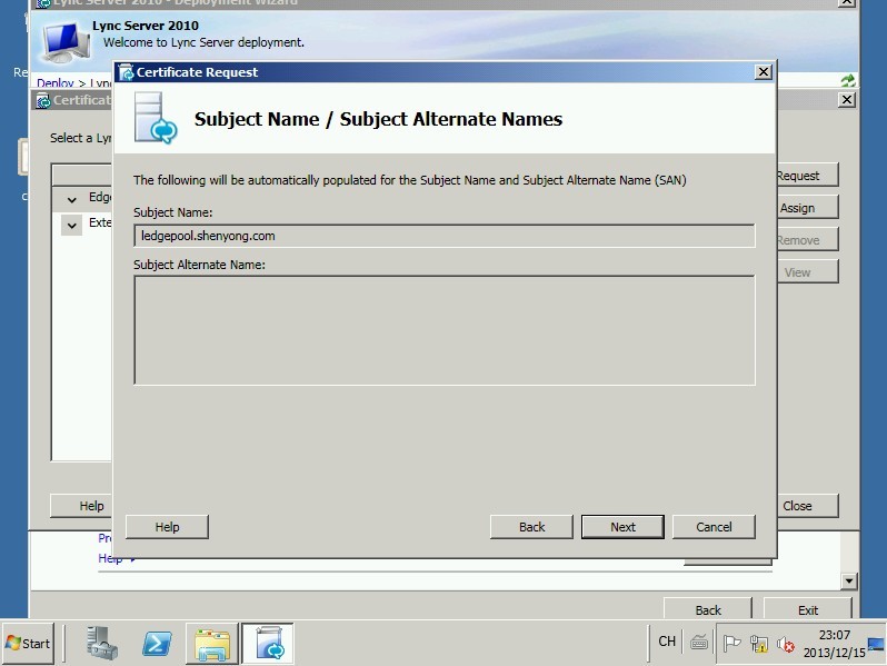 统一沟通_边缘安装及配置之十七_(Windows Server 2008 R2 SP1英文版)_Windows Server 2008 _73