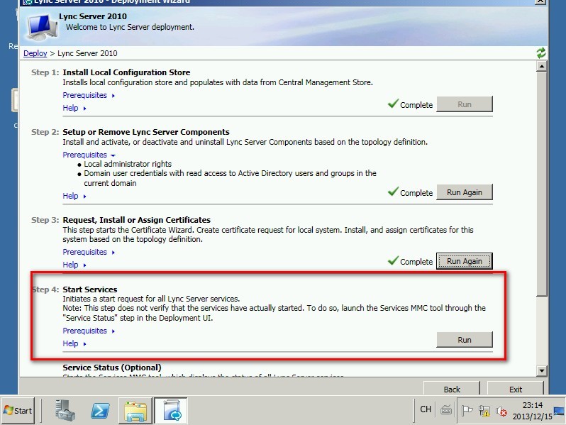 统一沟通_边缘安装及配置之十七_(Windows Server 2008 R2 SP1英文版)_边缘安装及配置_87